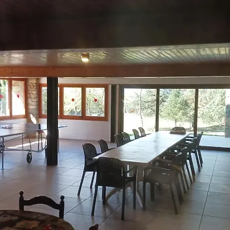Holiday home Fantastico Chalet Para Familias Y Grupos *