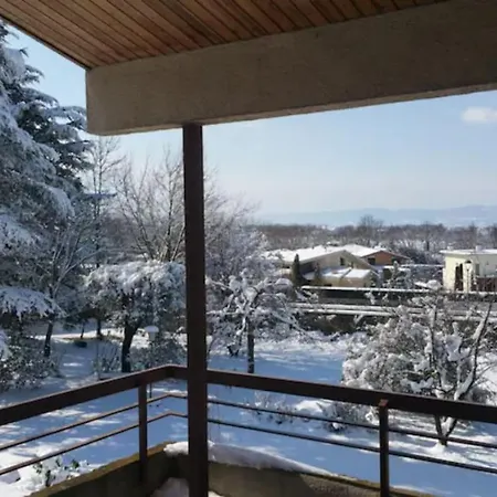Fantastico Chalet Para Familias Y Grupos * Sant Julia de Vilatorta