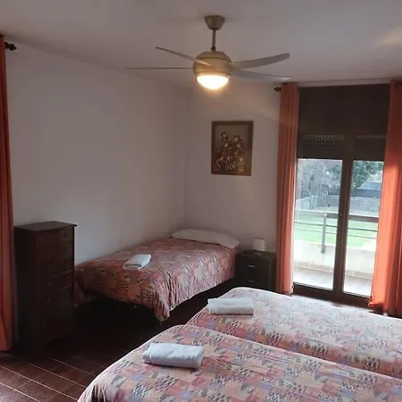Fantastico Chalet Para Familias Y Grupos *
