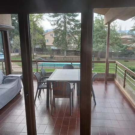 Fantastico Chalet Para Familias Y Grupos Holiday home *