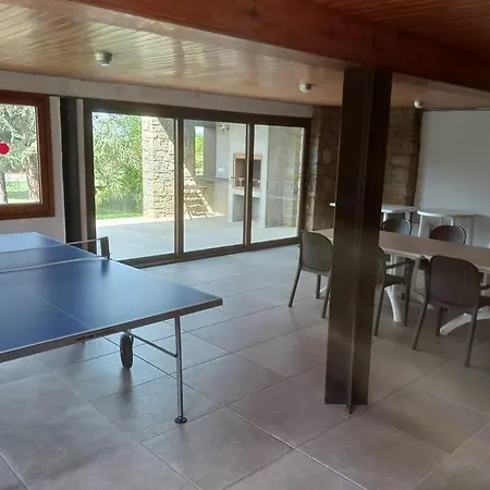 Fantastico Chalet Para Familias Y Grupos * Sant Julia de Vilatorta