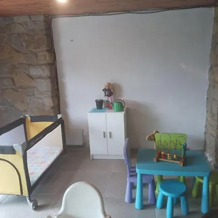 Fantastico Chalet Para Familias Y Grupos *