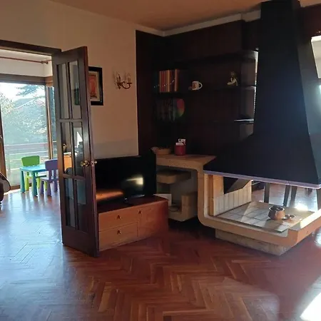 Fantastico Chalet Para Familias Y Grupos *