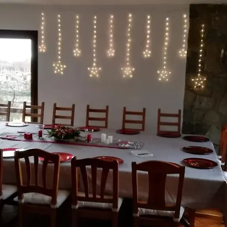 Fantastico Chalet Para Familias Y Grupos Sant Julia de Vilatorta