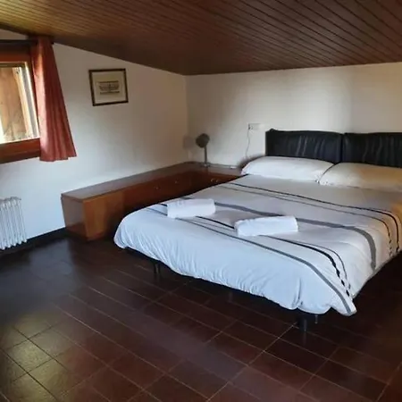 Fantastico Chalet Para Familias Y Grupos