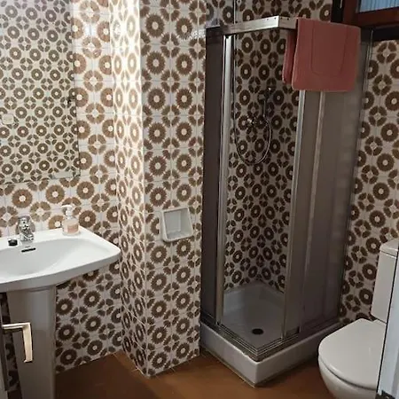Holiday home Fantastico Chalet Para Familias Y Grupos Sant Julia de Vilatorta