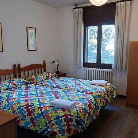 Holiday home Fantastico Chalet Para Familias Y Grupos Sant Julia de Vilatorta