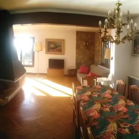 Fantastico Chalet Para Familias Y Grupos Sant Julia de Vilatorta