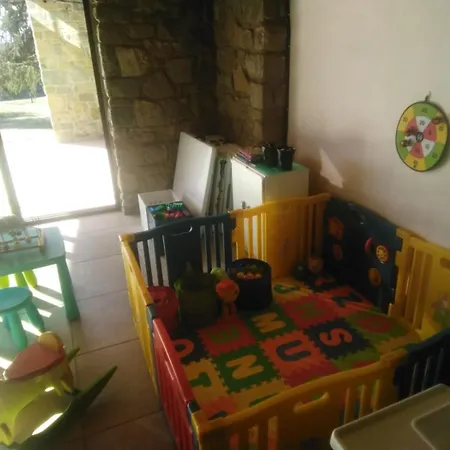 Fantastico Chalet Para Familias Y Grupos Sant Julia de Vilatorta
